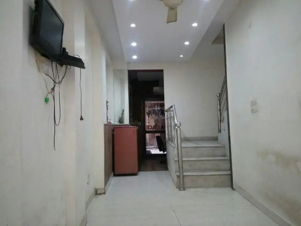 Hotel Shyam Palace Dx
