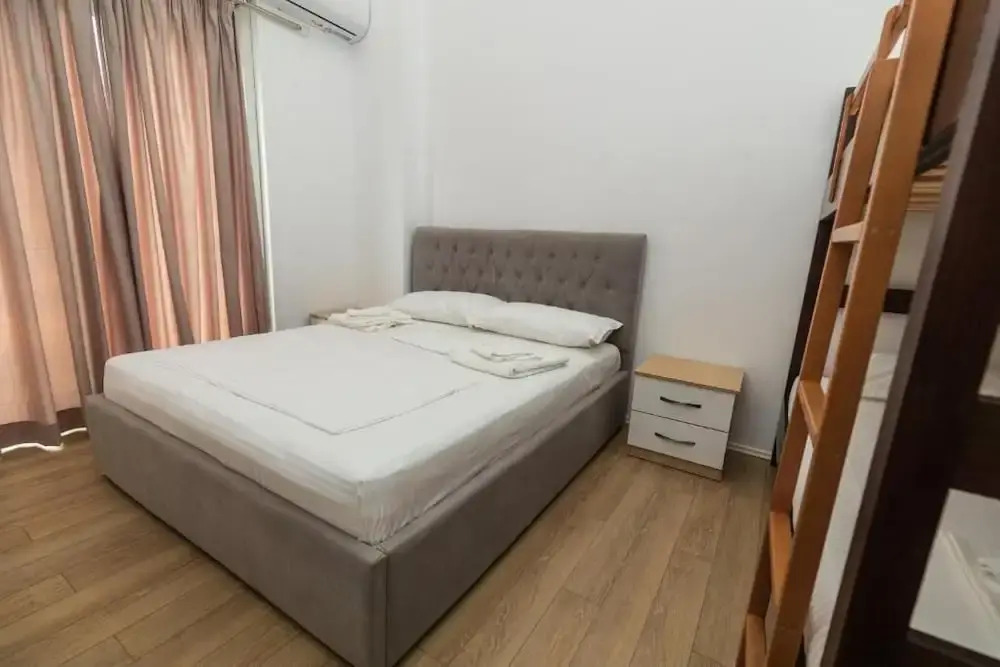 Ventus Hotel