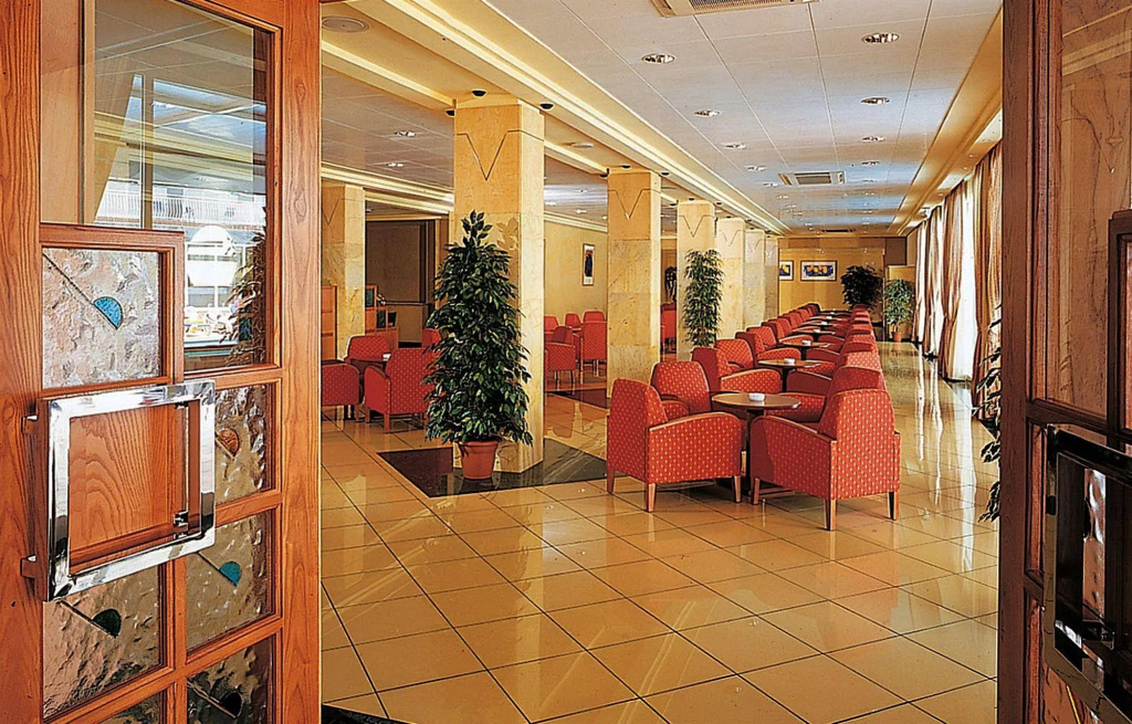 Hotel Helios Lloret