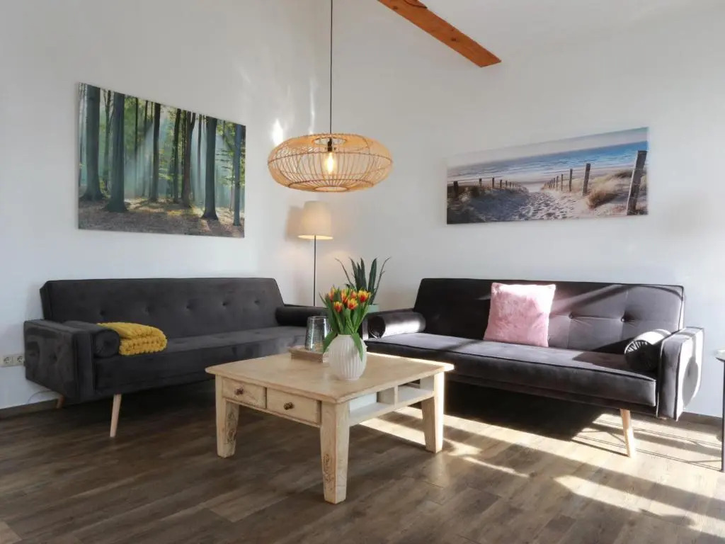 Residenz Bellevue exklusive Fewo 43