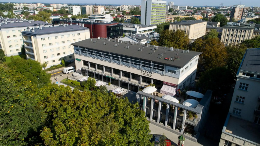 Hotel Polonez