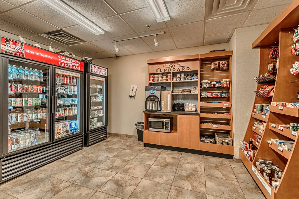 Candlewood Suites Burlington by IHG