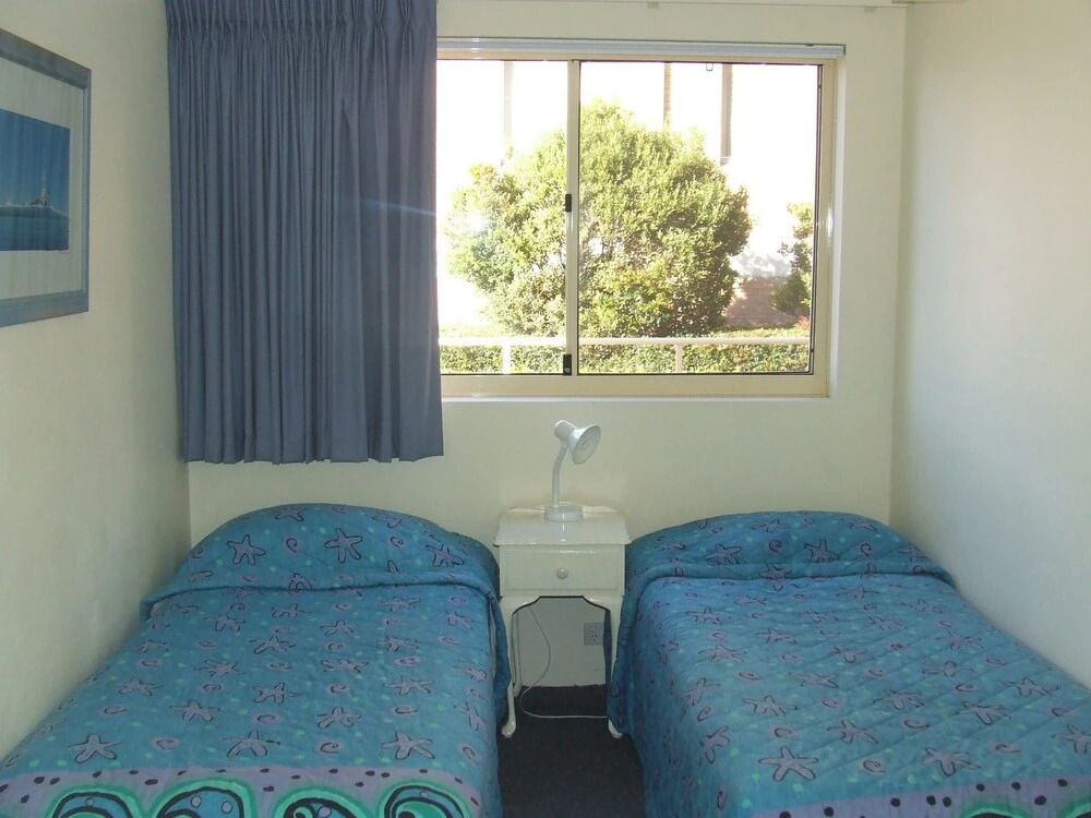 South Pacific, Unit 2/13-15 Shoal Bay Road