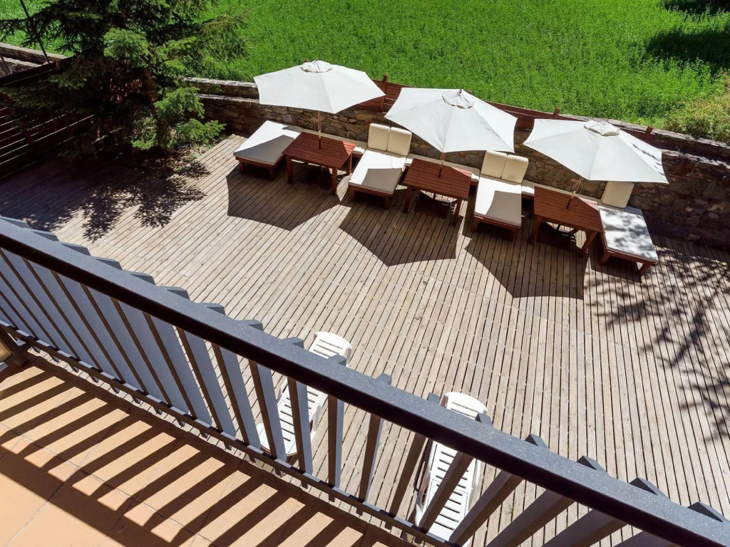 Hotel Sant Miquel