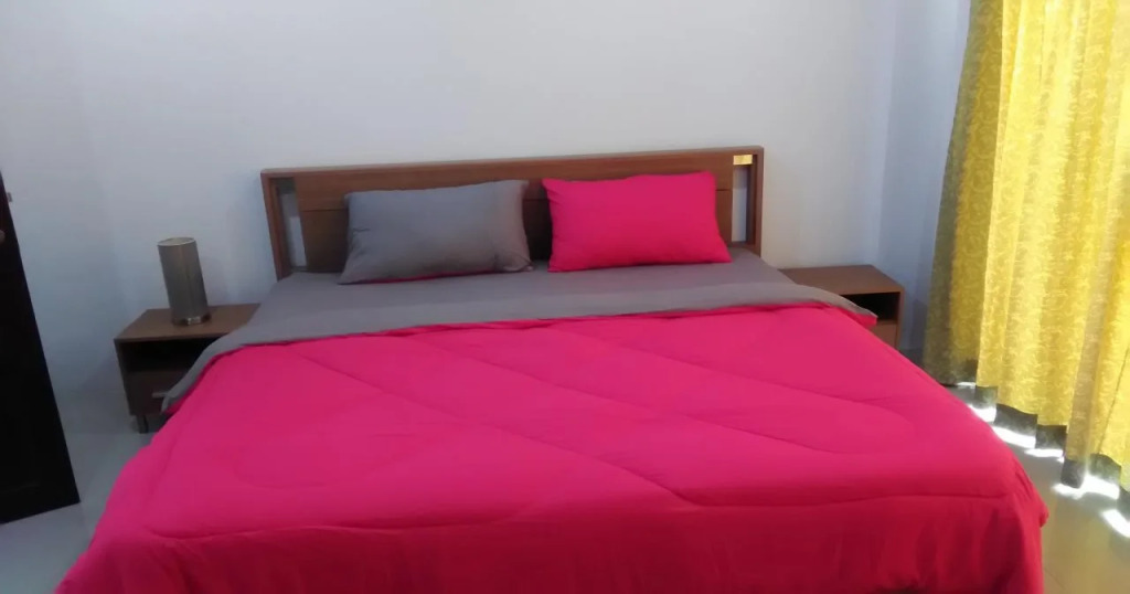 Andaman House SHA Plus