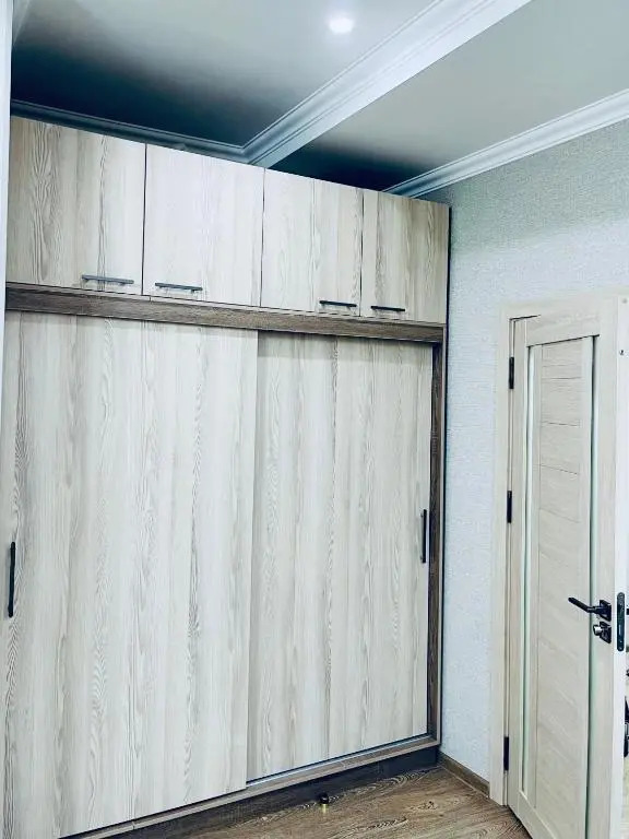 Samarqand apartment