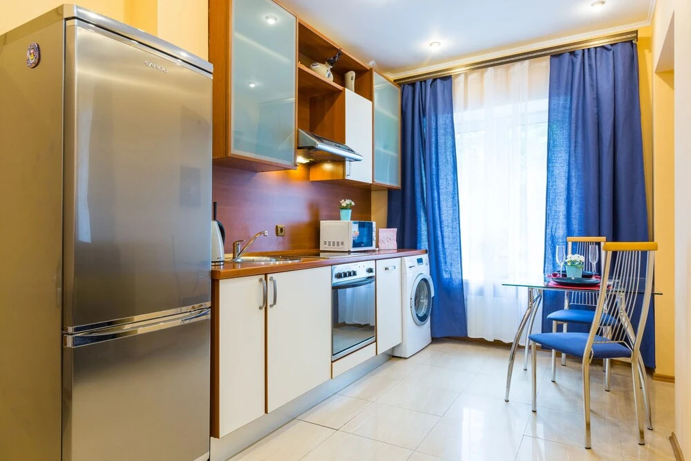 Dream House Apartment Gazetnyy