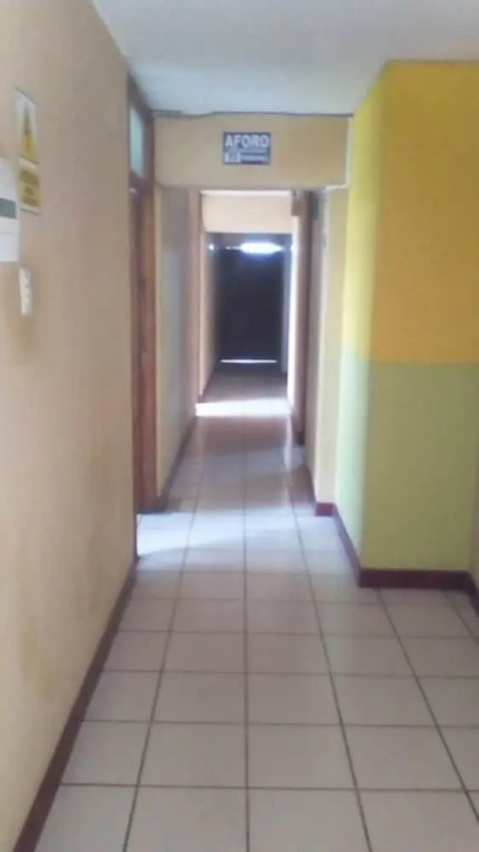 Hospedaje Centro