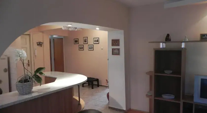 Alba Gemina Apartment