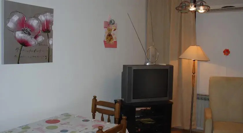 Apartment For Five