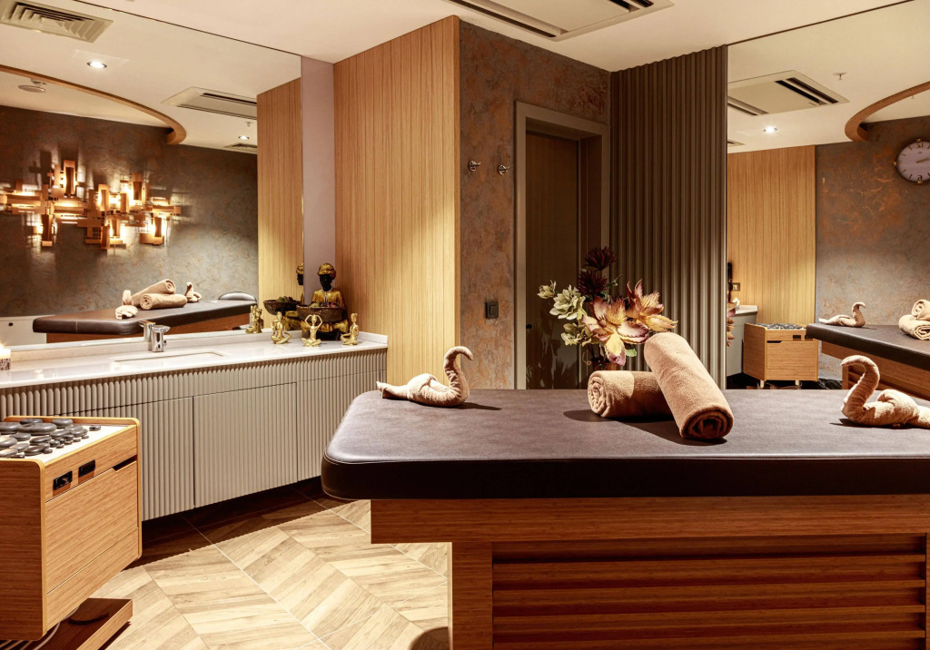 Doubletree By Hilton Afyonkarahisar