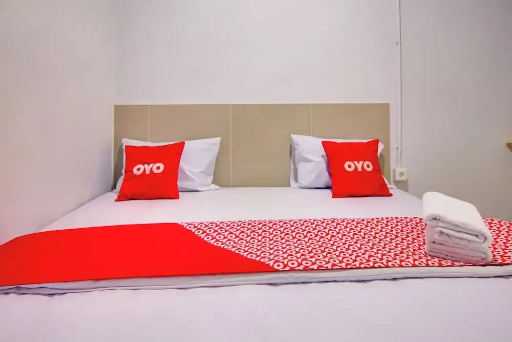 Alfalah Residence Syariah Mitra RedDoorz