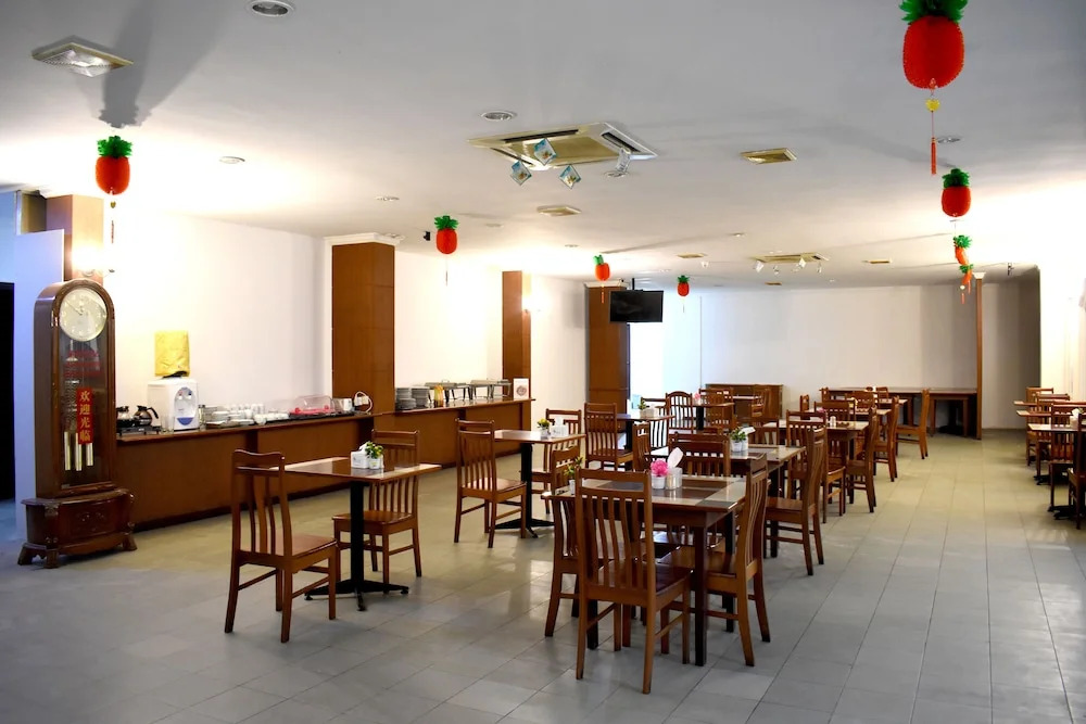 Penuin Hotel