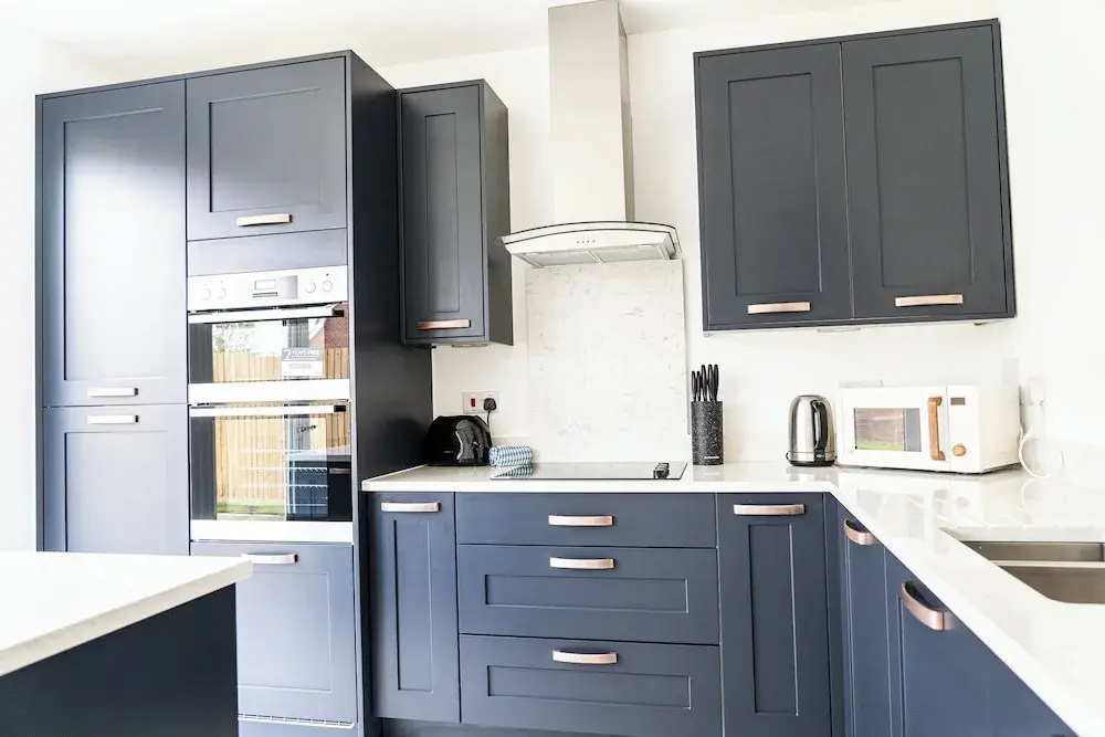 3 Bedroom 4 Bathroom House Goodwood Chichester