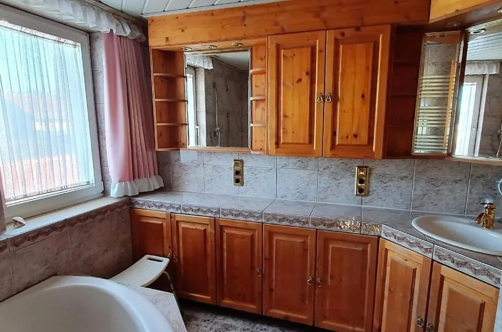 Ferienwohnung Ott Schongau