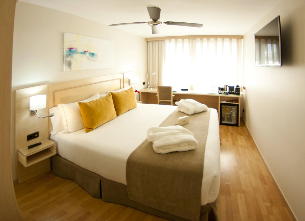BYPILLOW Castellana
