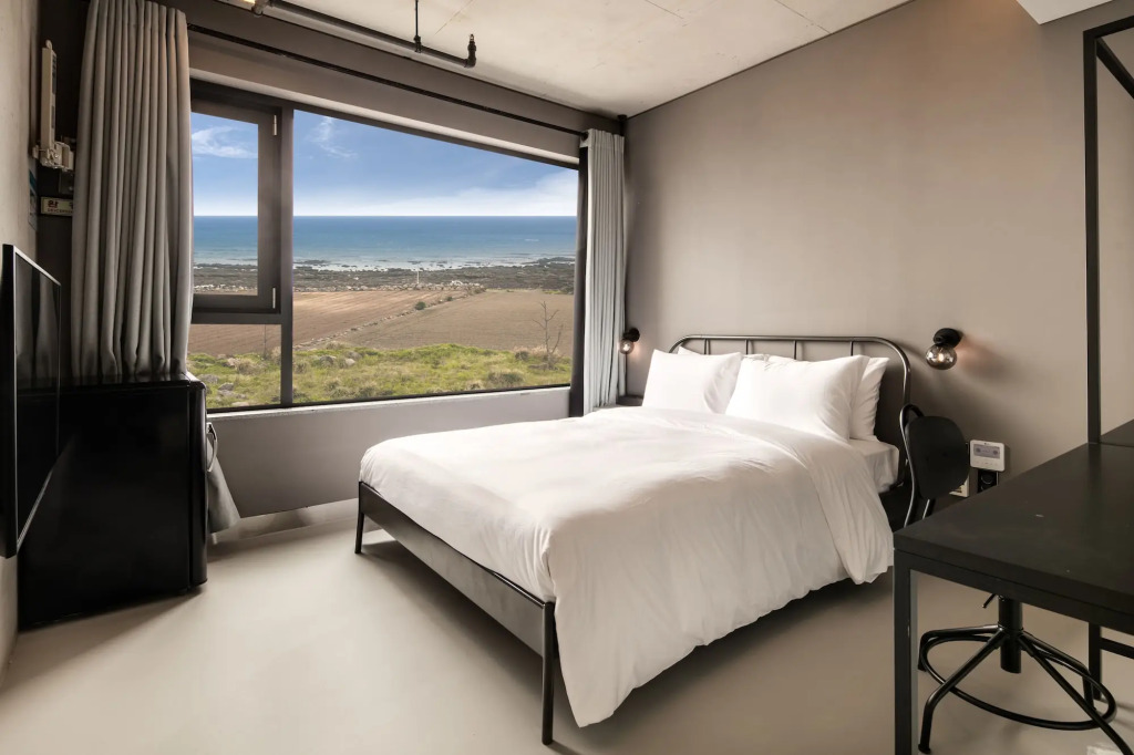 Snob Boutique Hotel Jeju