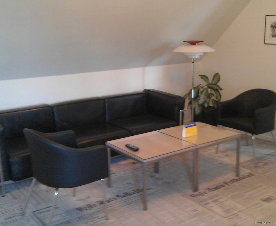 Best Western ToRVEhallerne
