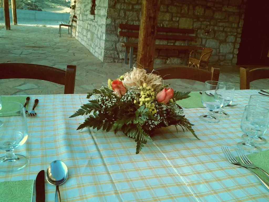 Agriturismo Terra e Sapori