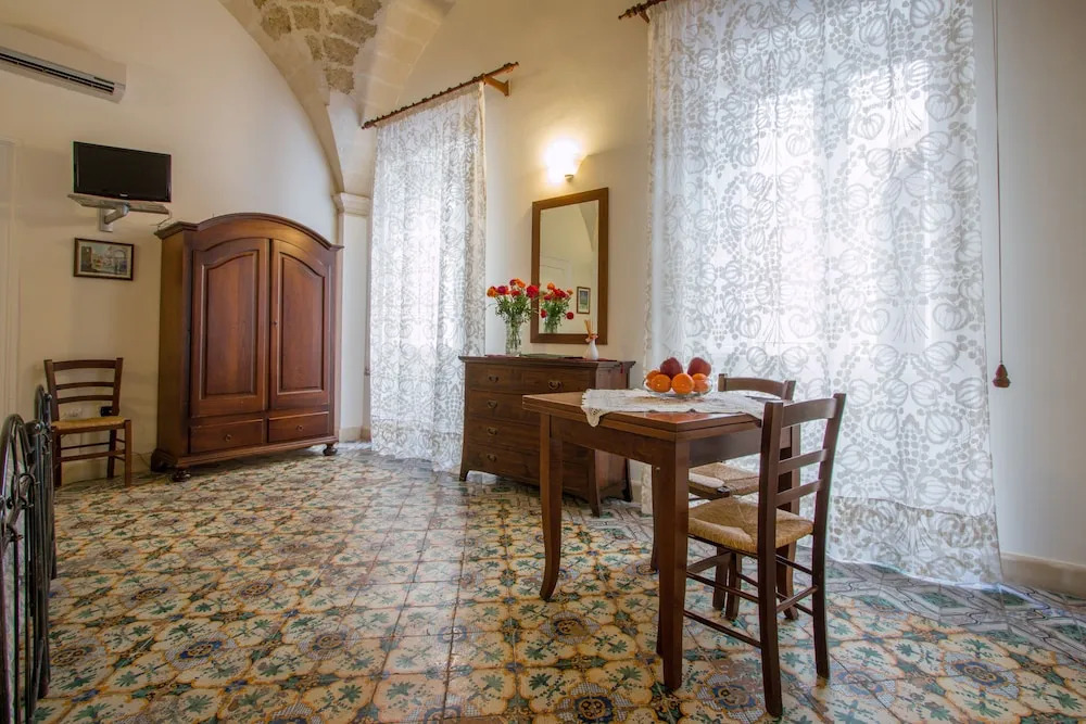 Casa Li Santi