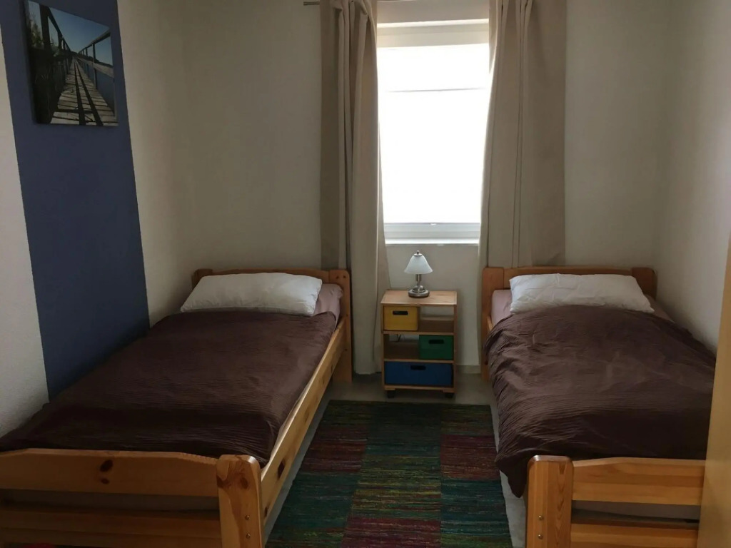 Holiday home Pirol am Vilzsee, Mirow
