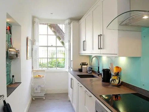 Seascape Apartment