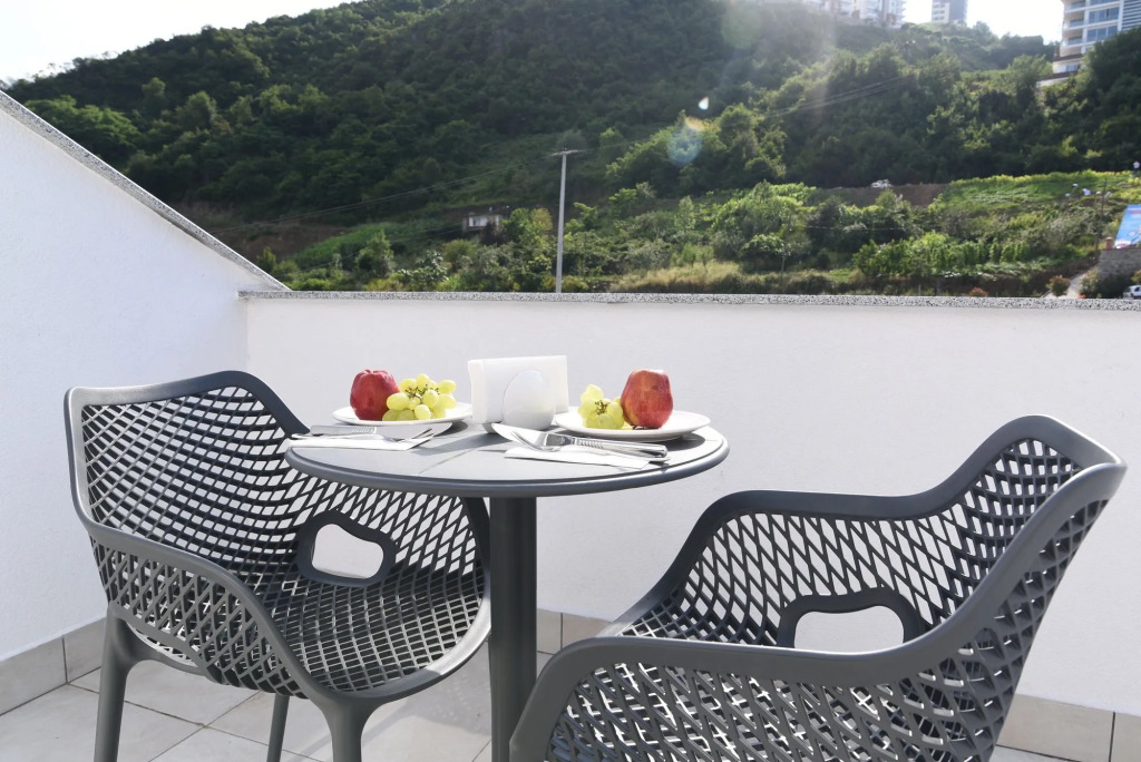 Sera Nature Hotel & Spa