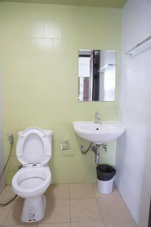 Pinthira Resort