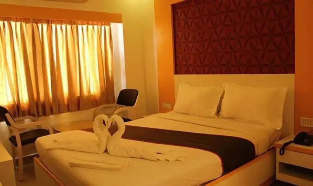 FabHotel Prime Stalin Pleasant Park
