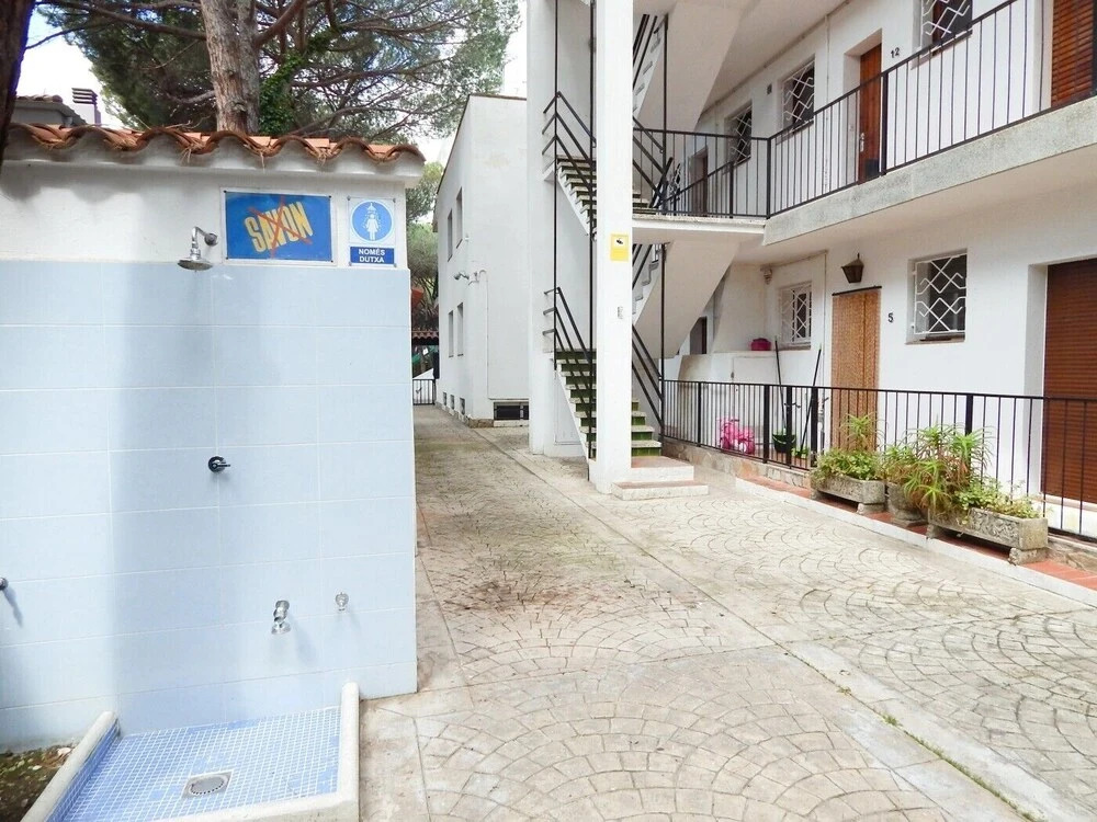Apartamento en Platja d'Aro Marbella 17