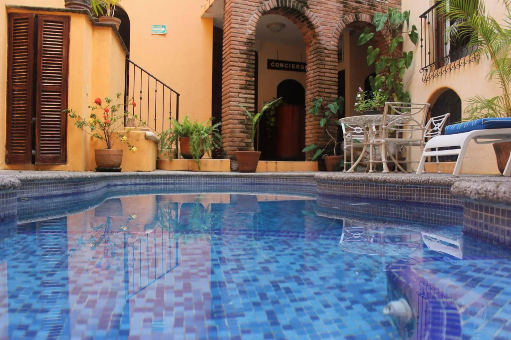 Villas Vista Suites Sayulita