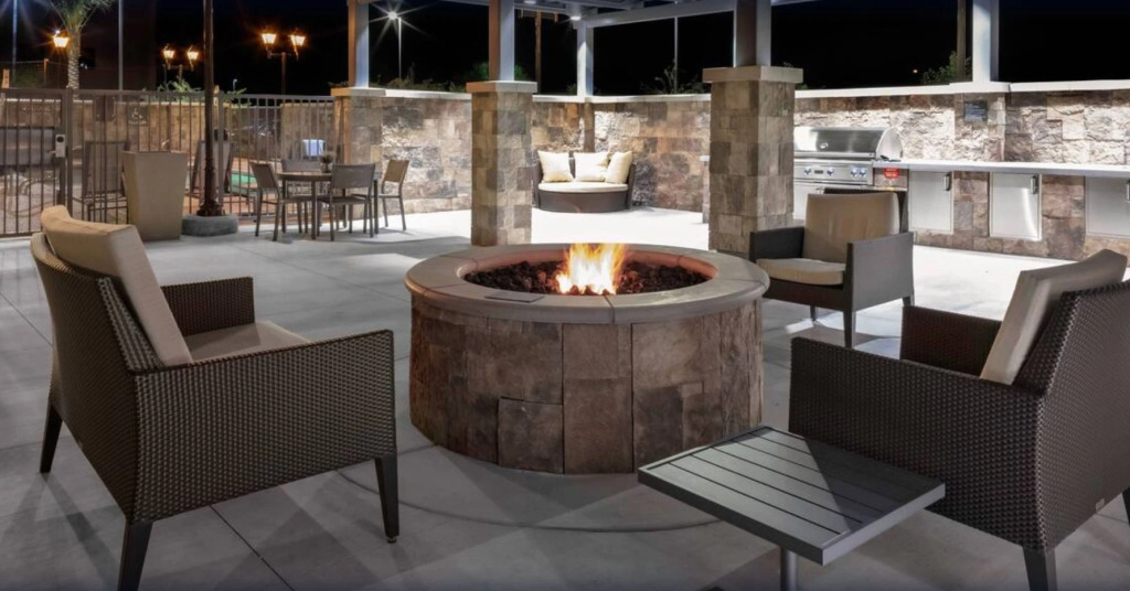 Residence Inn by Marriott Phoenix Mesa East
