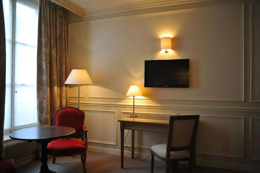 Hotel de LUniversite