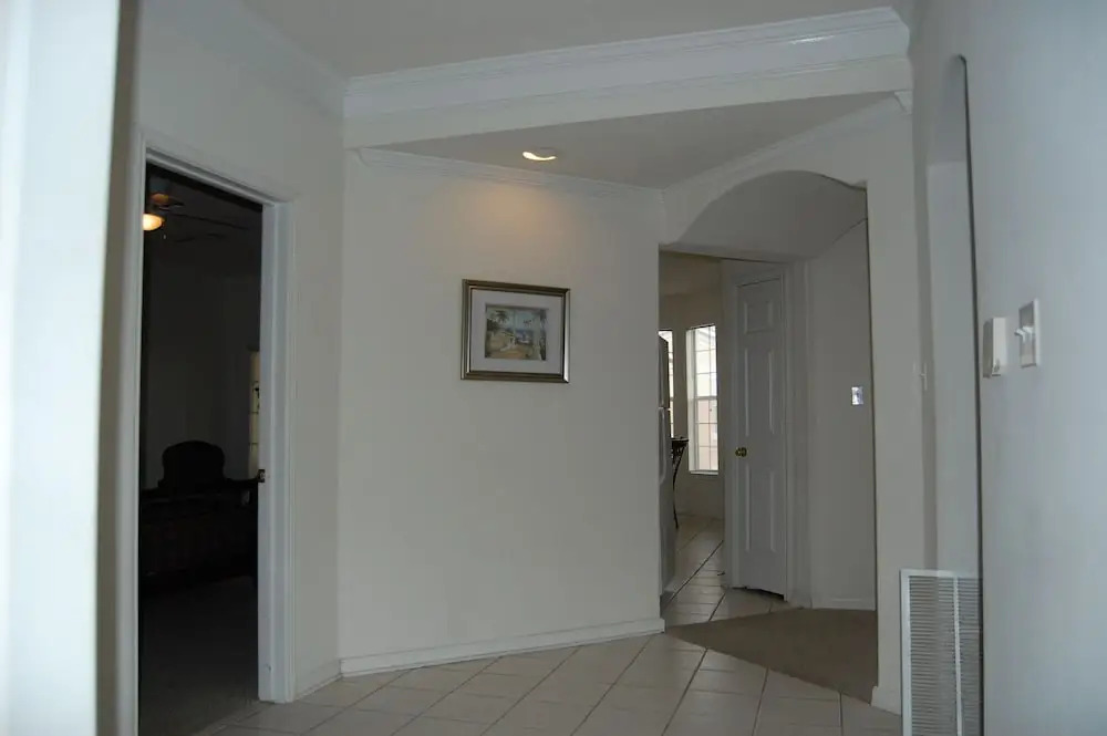 Legacy Villa 2006 2 Bedrooms 2 Bathrooms Condo