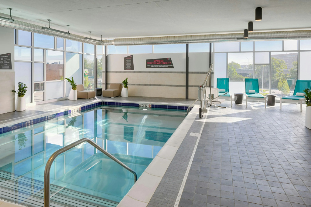 Aloft by Marriott Columbus University District