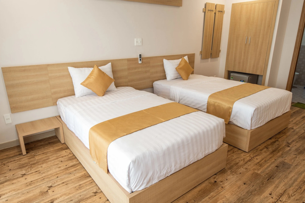 Summer Dream Hotel
