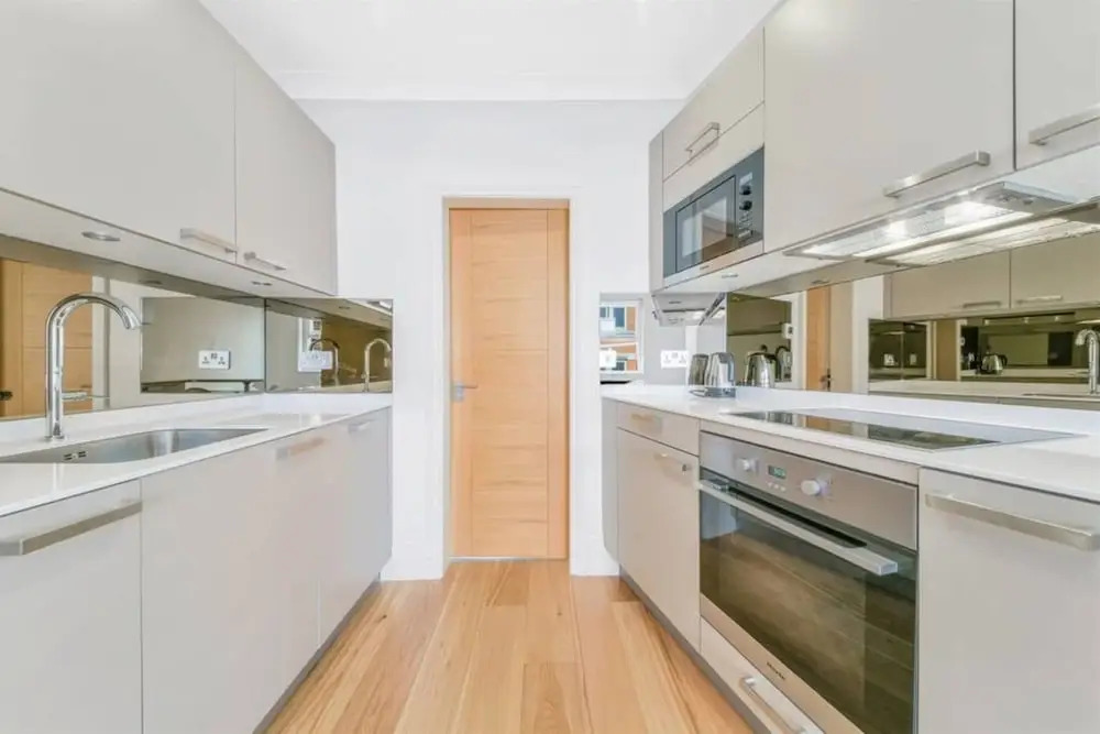 1 Bedroom Apartment In The Heart Of Soho