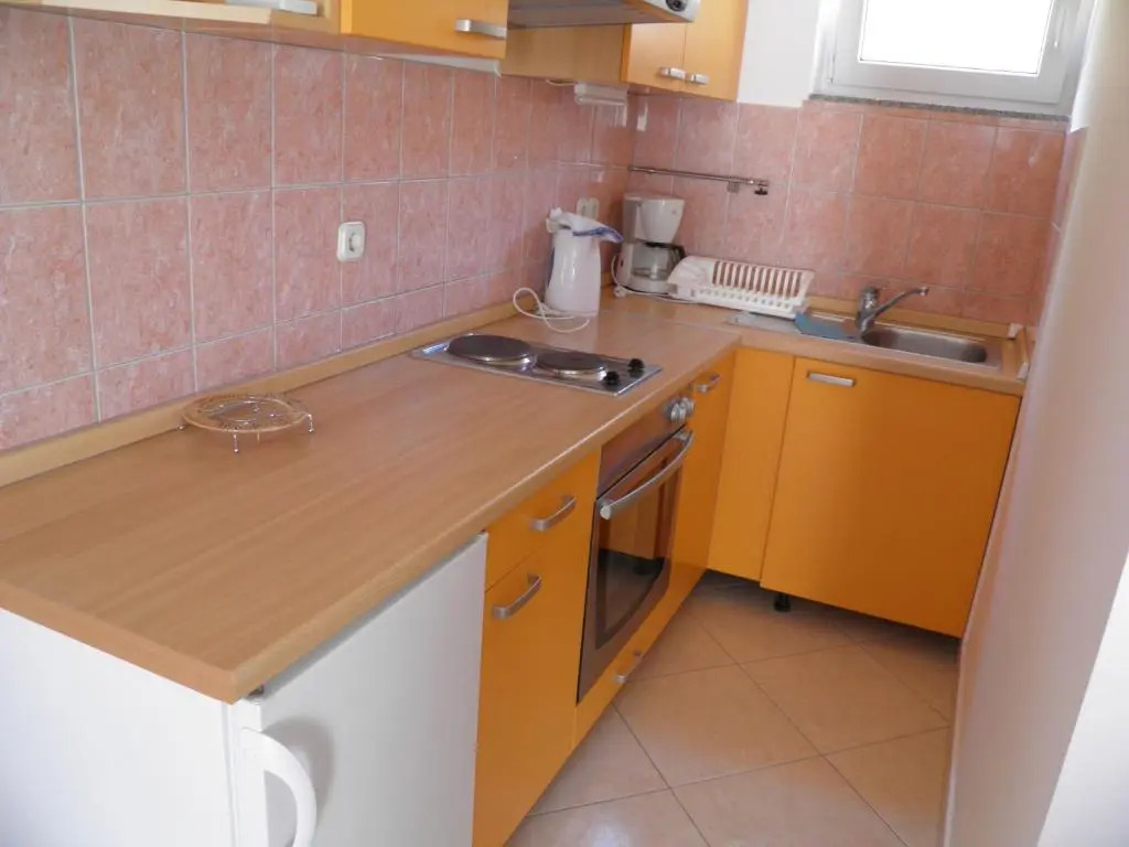 Apartments Pintar Zarok
