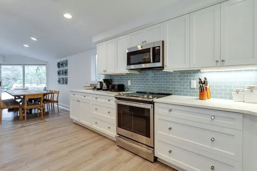 9 Baynard Cove Road at The Sea Pines Resort