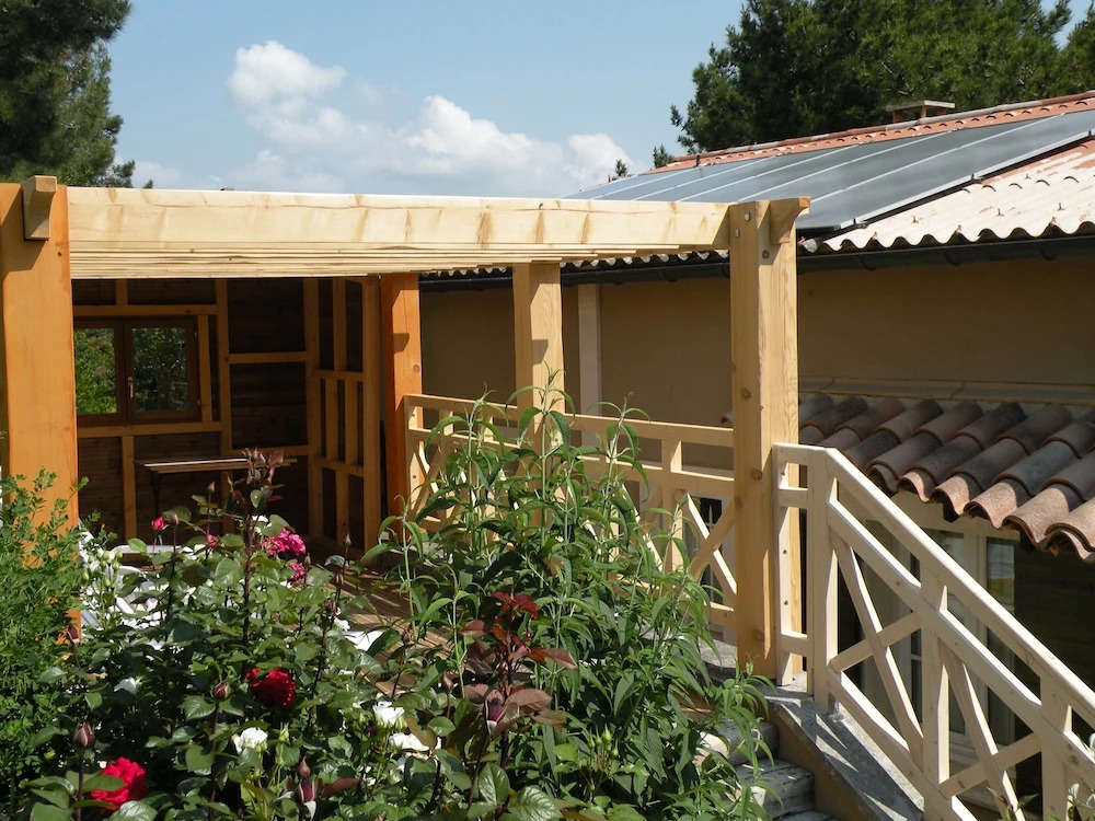 Domaine Les Gendalis