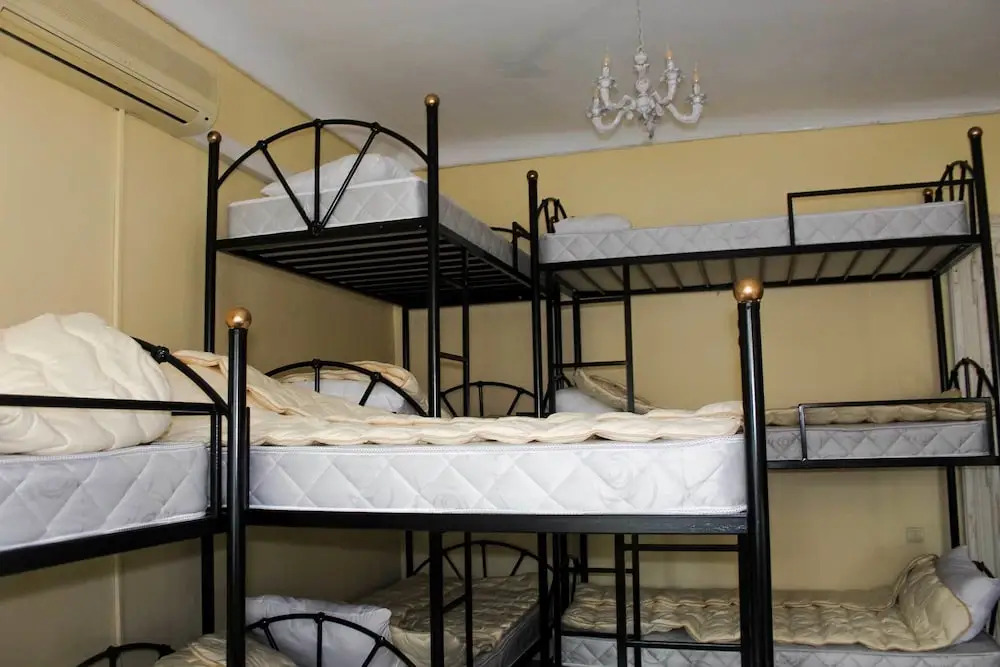 New Hostel Lviv