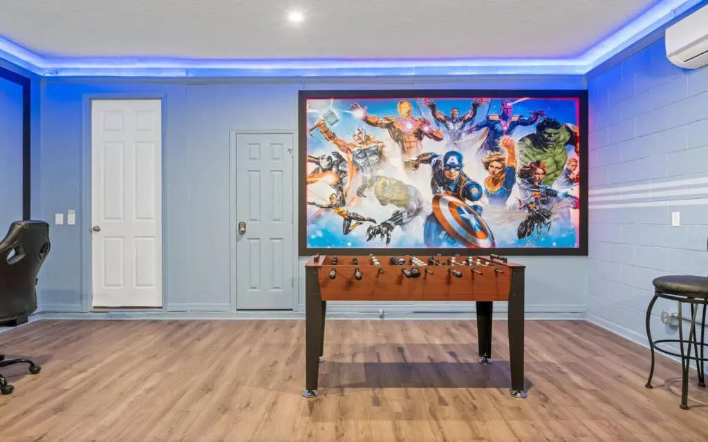 SOLARA Luxury 5BED Sleep 11 Guest