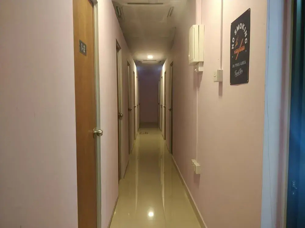 Hotel O City Hostel Ipoh