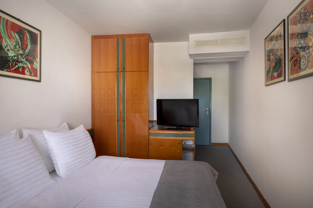 Maistra Select Pineta Hotel