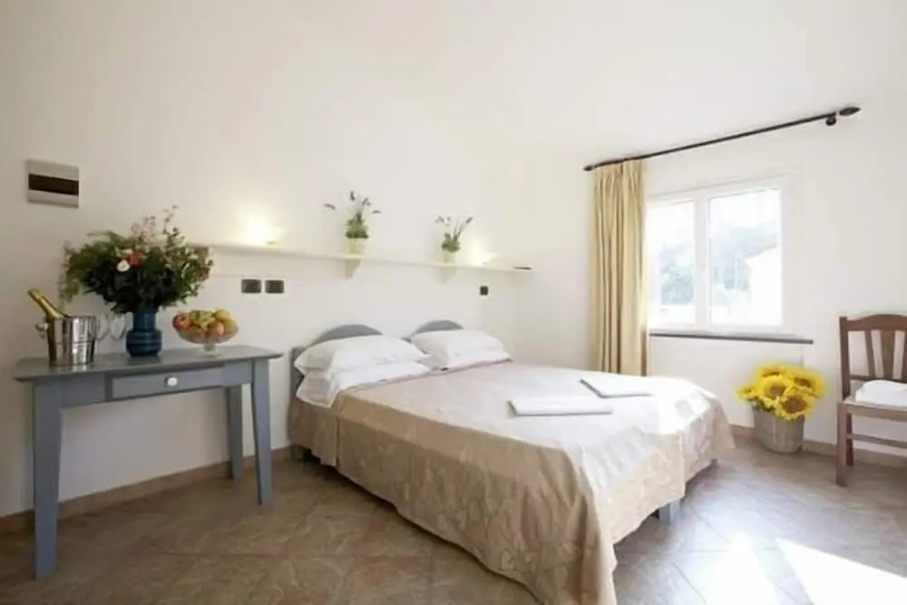 Hotel La Rossola Resort & Natura Bonassola la Porta delle 5 Terre