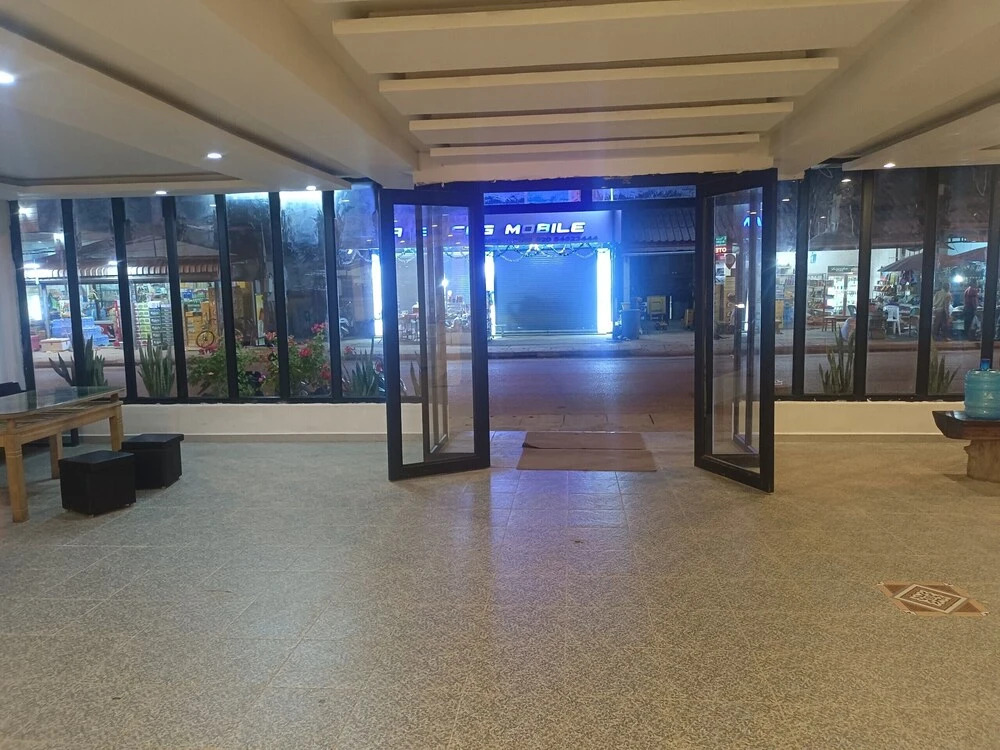 Vang Vieng Trendy Hotel