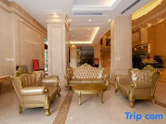 Vienna International Hotel