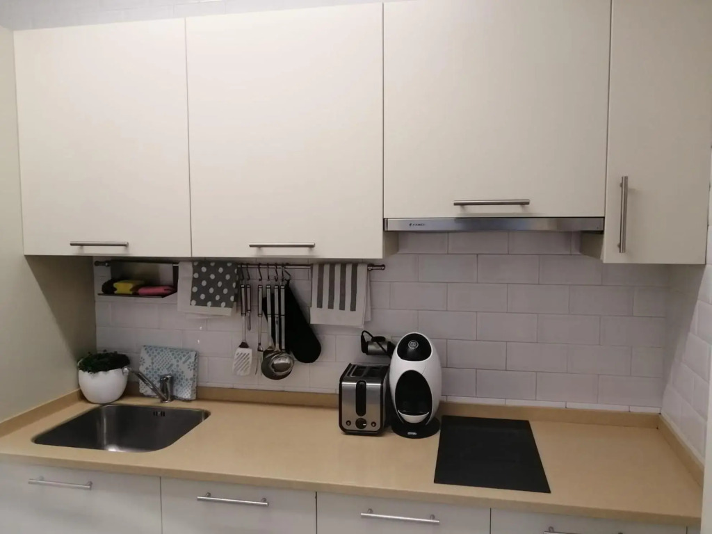 Apartamento Laidatxu Playa en Mundaka