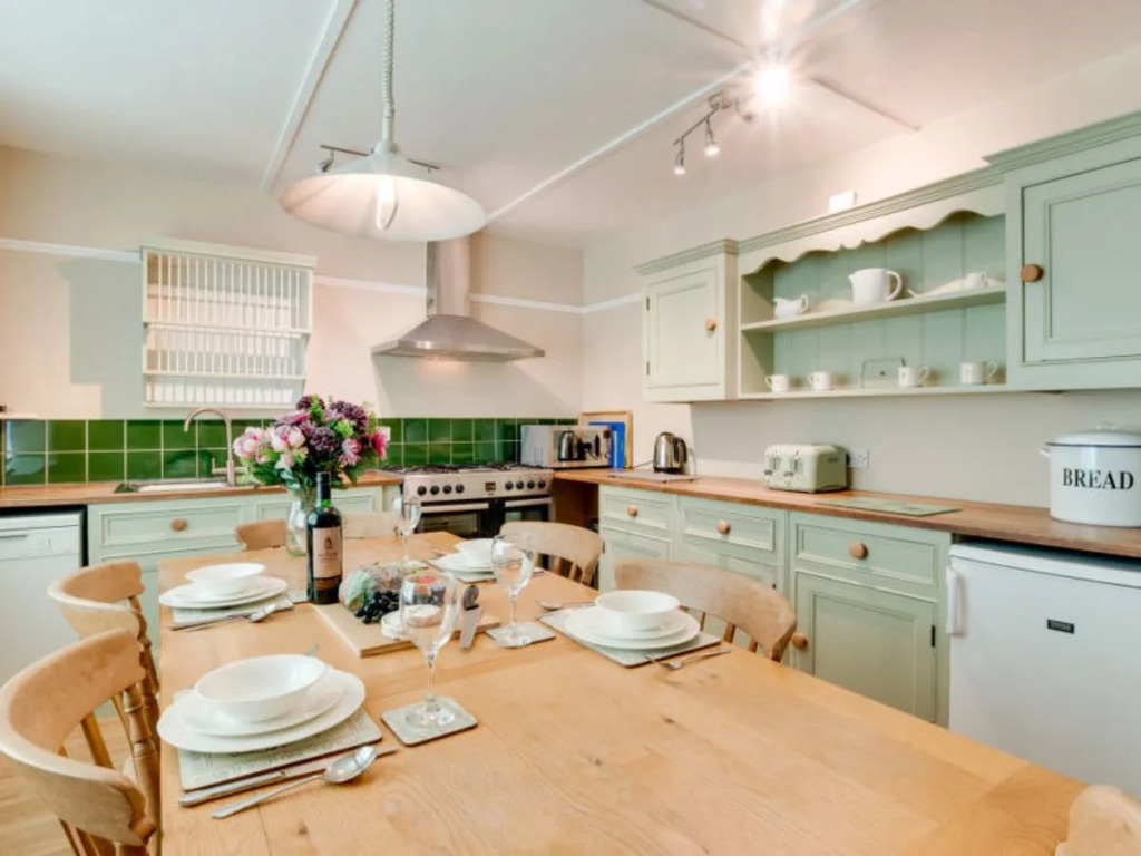 2 Bed in Wooler oc-nb317