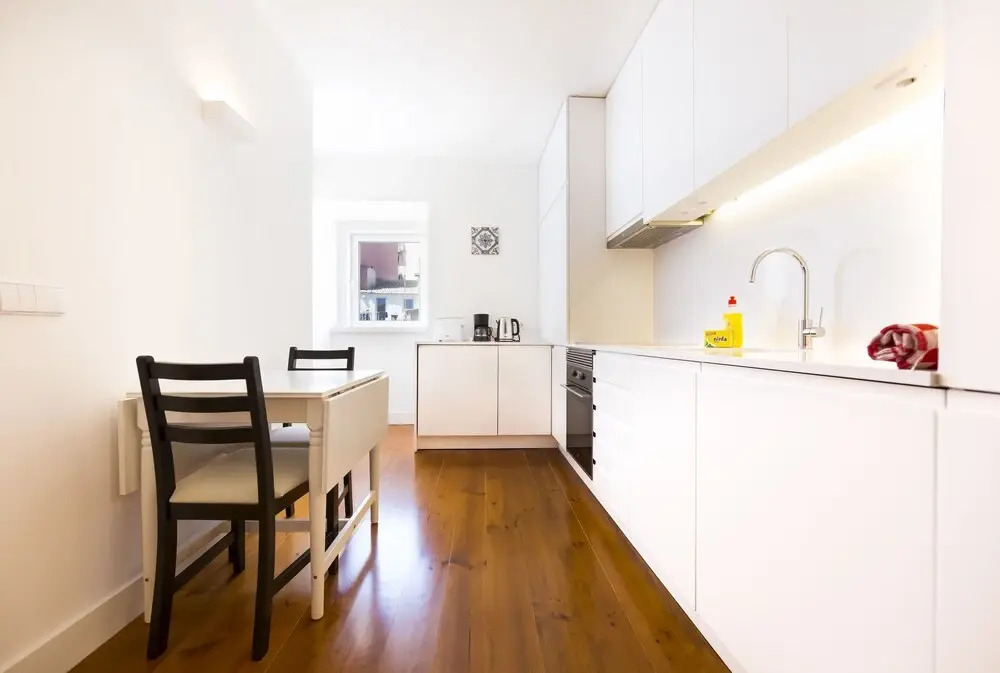 The Central Lisbonary Apartment